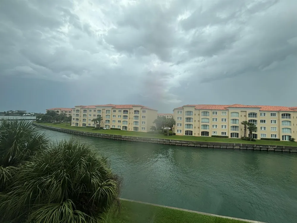 7 HARBOUR ISLE DRIVE E #304 Fort Pierce, FL 34949