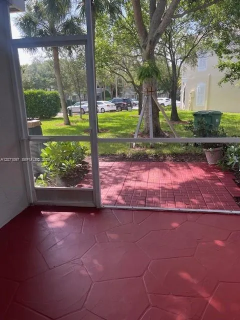 7872 Sanibel Dr #7872 Tamarac, FL 33321