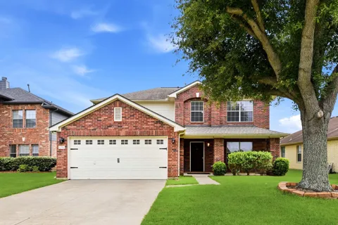 5702 Taylan Lane