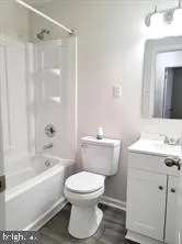 1101 DAVIS STREET Colonial Beach, VA 22443