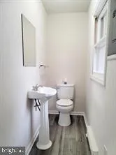 1101 DAVIS STREET Colonial Beach, VA 22443