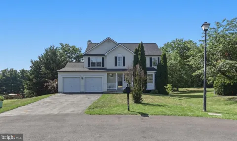 1949 WINSTON DRIVE