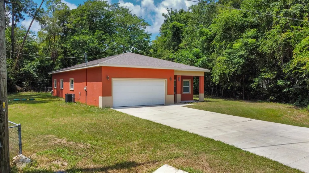 5030 SW 63RD COURT Gainesville, FL 32608