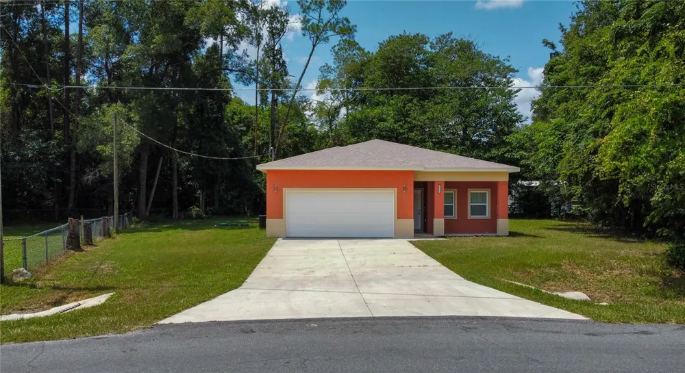 5030 SW 63RD COURT Gainesville, FL 32608