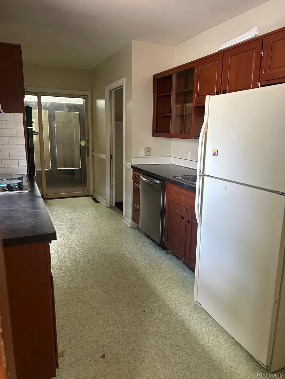 228 Borland Court Saginaw City, MI 48602
