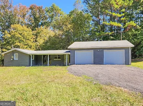 797 Gabbettville RD