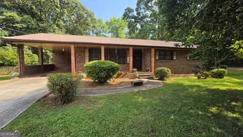 1600 Mote RD