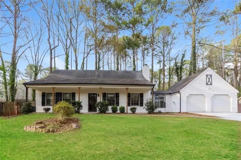 105 Spur Ridge