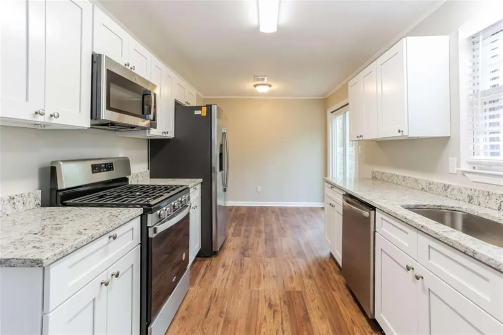 105 Spur Ridge Peachtree City, GA 30269