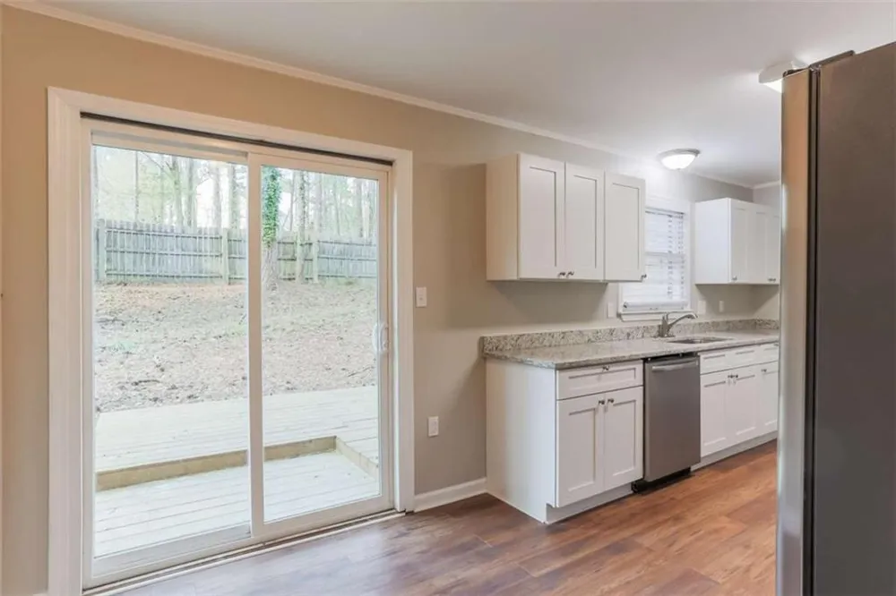 105 Spur Ridge Peachtree City, GA 30269