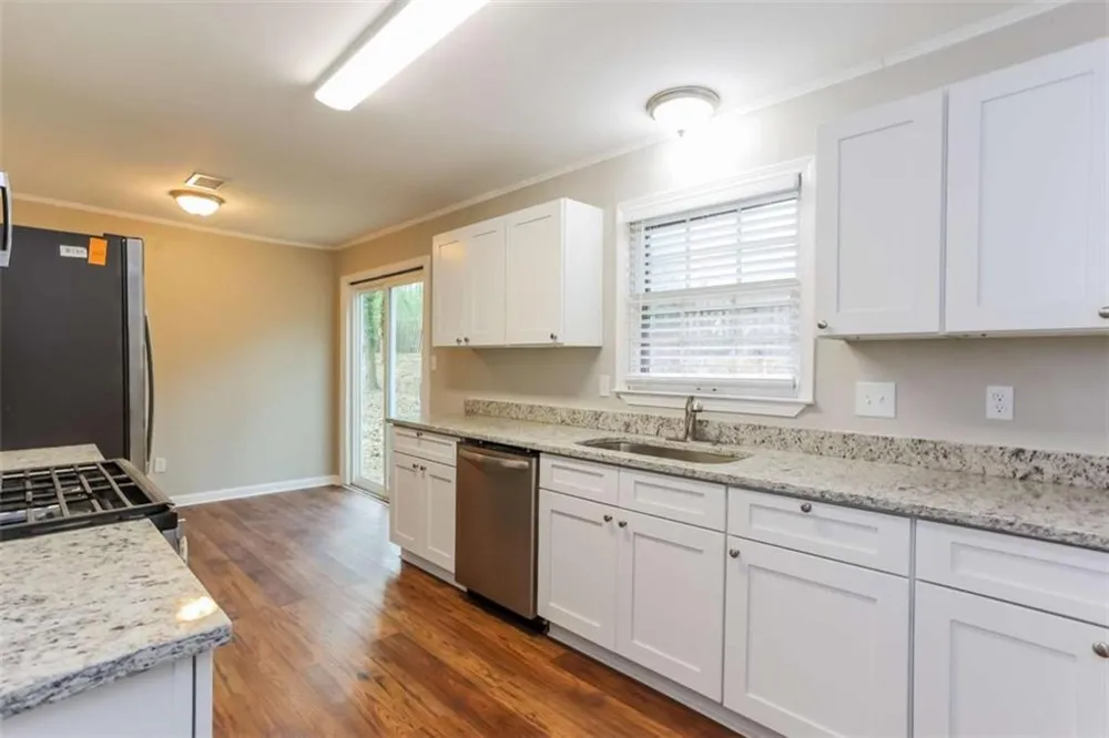105 Spur Ridge Peachtree City, GA 30269