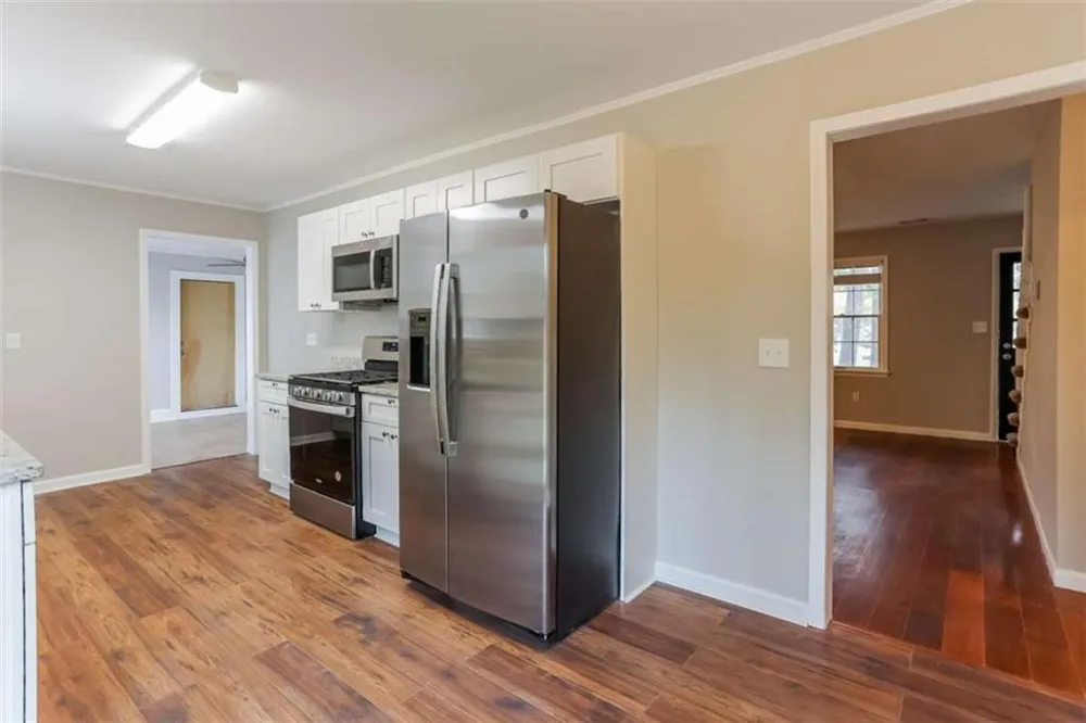 105 Spur Ridge Peachtree City, GA 30269