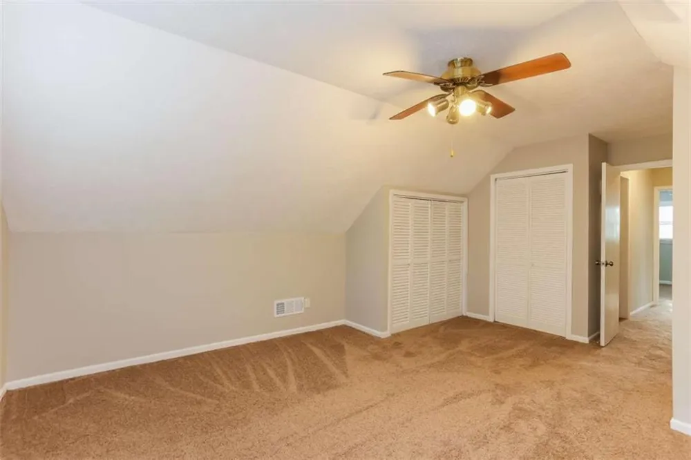 105 Spur Ridge Peachtree City, GA 30269
