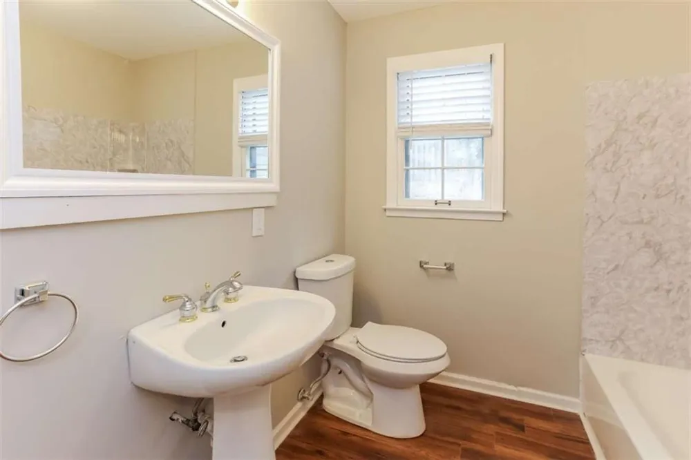 105 Spur Ridge Peachtree City, GA 30269