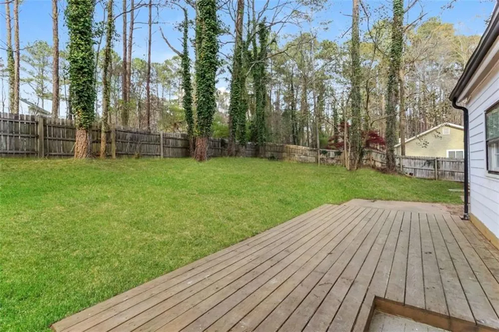 105 Spur Ridge Peachtree City, GA 30269