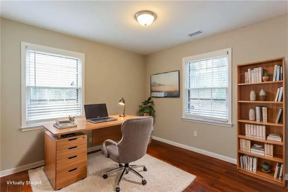 105 Spur Ridge Peachtree City, GA 30269