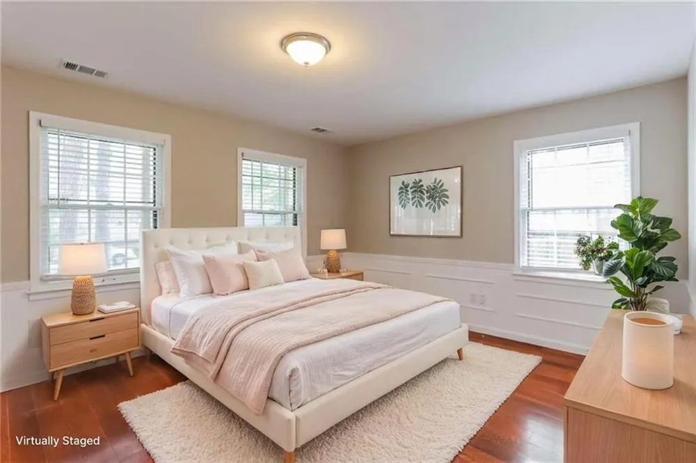 105 Spur Ridge Peachtree City, GA 30269