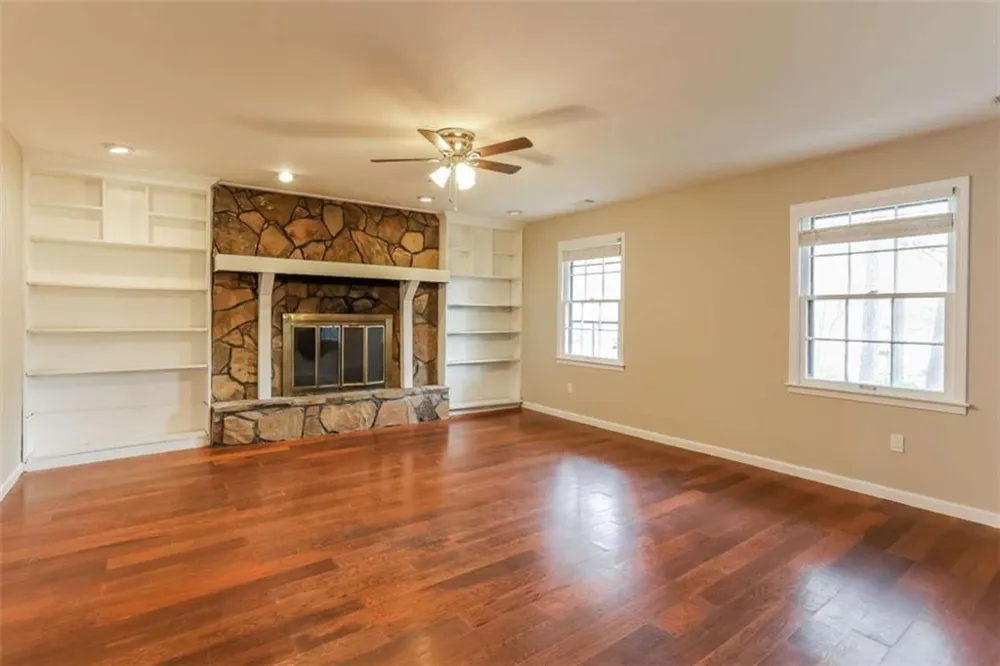 105 Spur Ridge Peachtree City, GA 30269