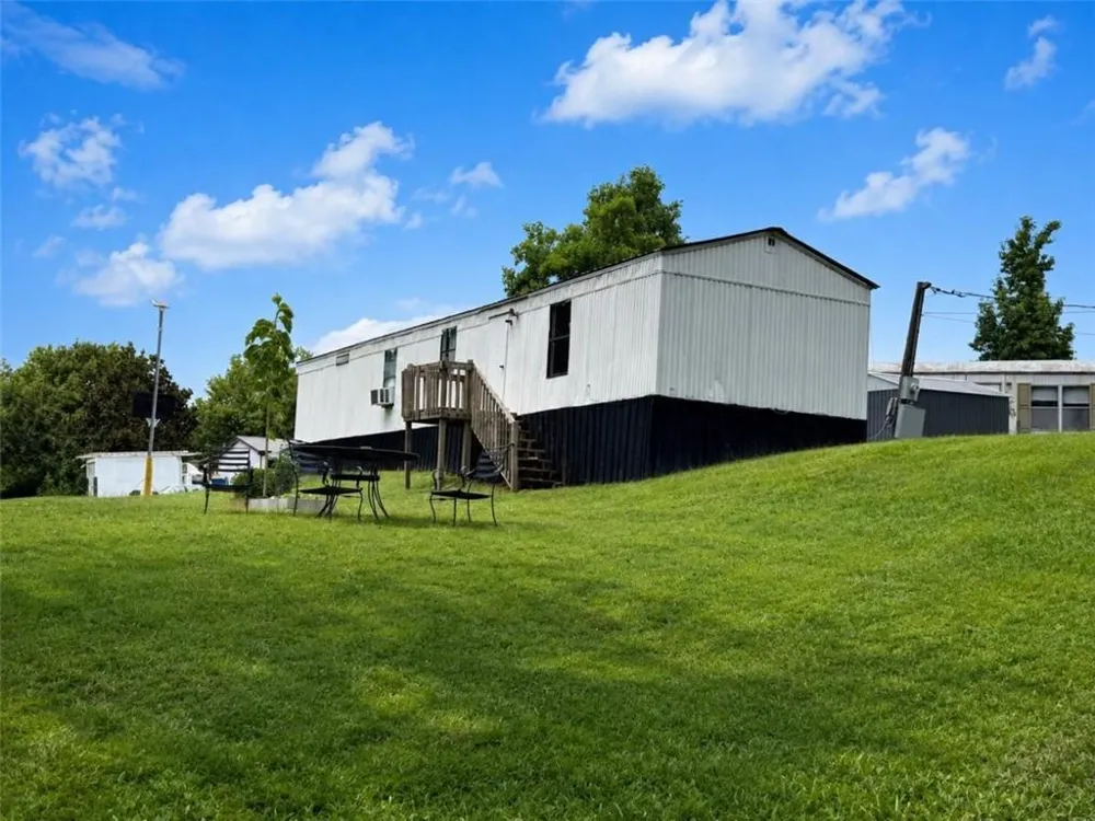 316 Carter Road Auburn, GA 30011