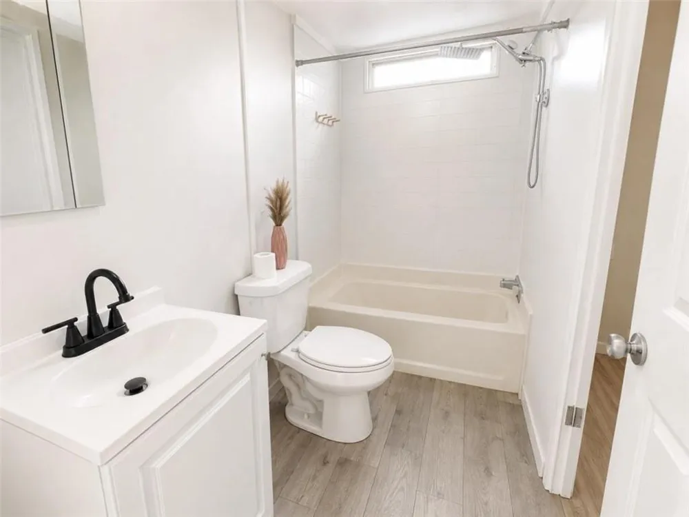 316 Carter Road Auburn, GA 30011