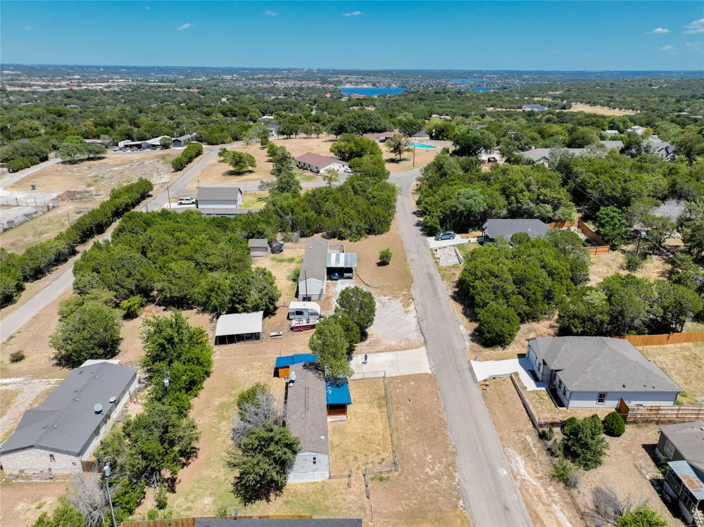 912 Pease River Drive Granbury, TX 76048