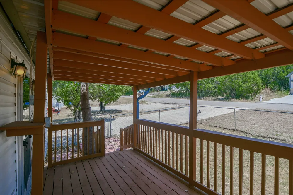 912 Pease River Drive Granbury, TX 76048