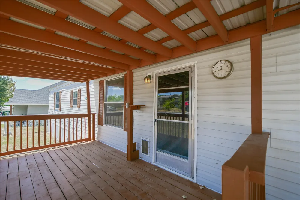 912 Pease River Drive Granbury, TX 76048