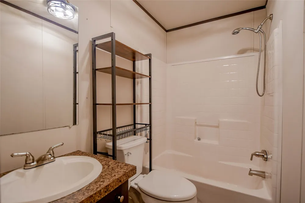 912 Pease River Drive Granbury, TX 76048
