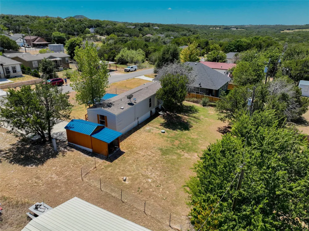 912 Pease River Drive Granbury, TX 76048