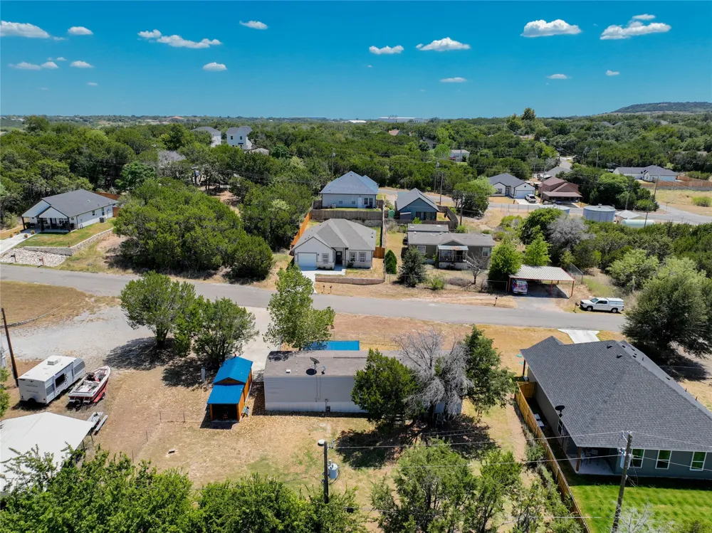 912 Pease River Drive Granbury, TX 76048