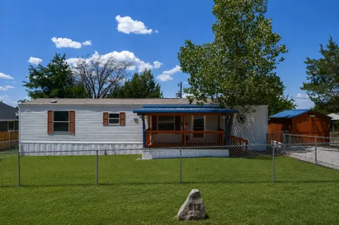 912 Pease River Drive