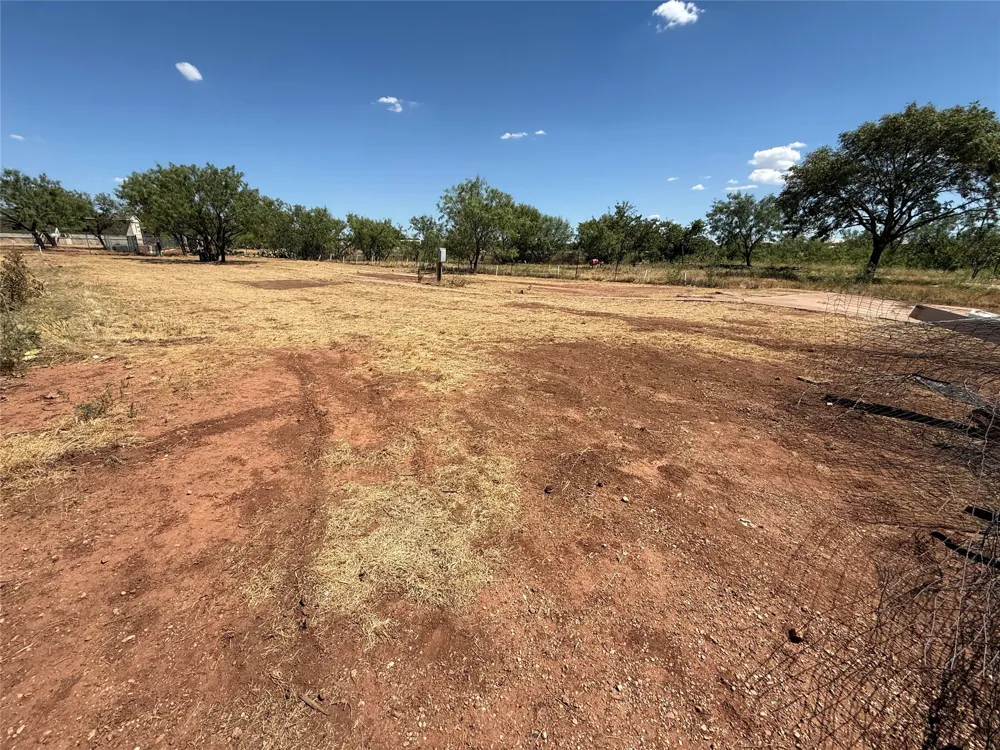 3993 Deer Run Drive Abilene, TX 79601