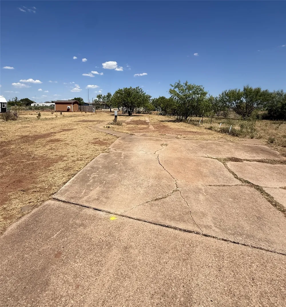 3993 Deer Run Drive Abilene, TX 79601