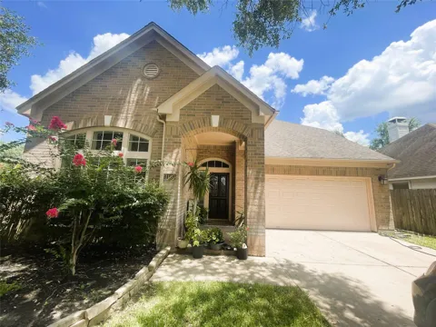 3103 Willow Trace Court