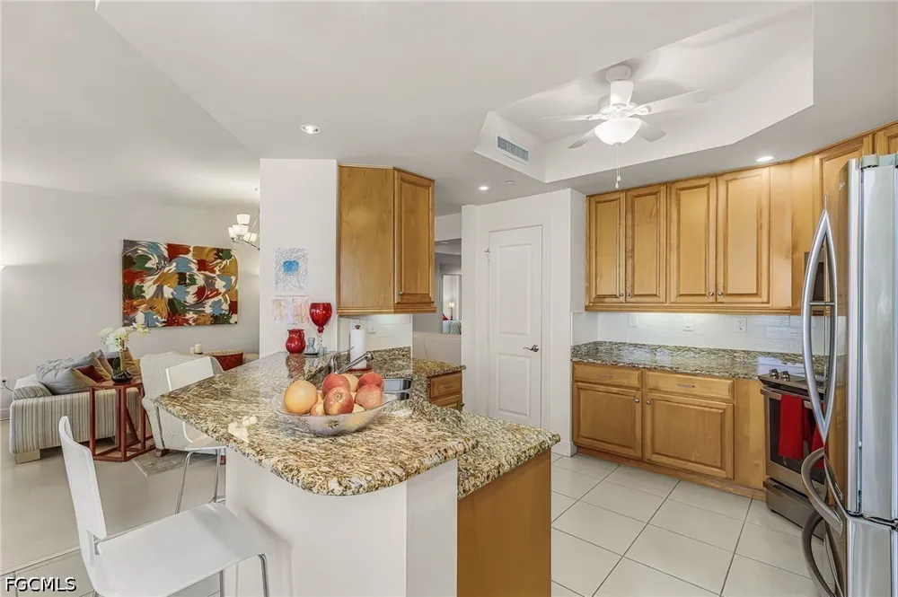Bay Beach Lane #872 Fort Myers Beach, FL 33931