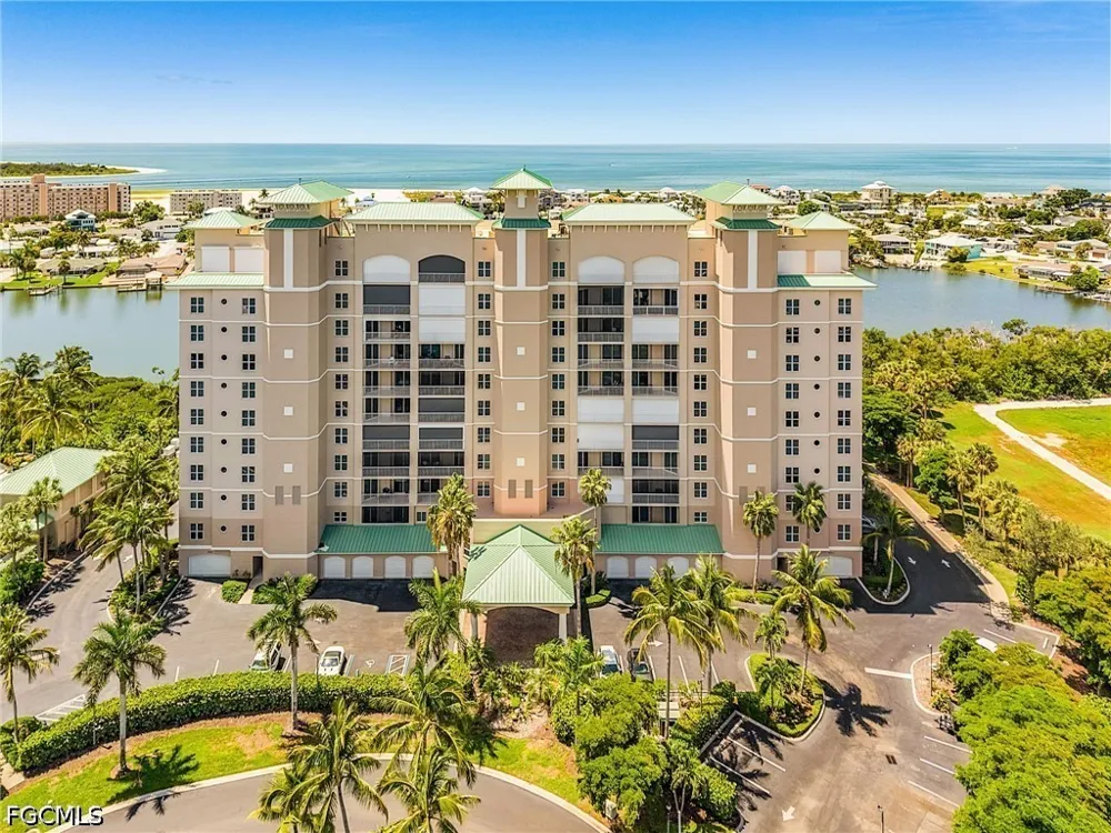 Bay Beach Lane #872 Fort Myers Beach, FL 33931