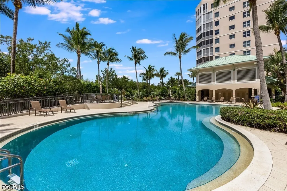 Bay Beach Lane #872 Fort Myers Beach, FL 33931