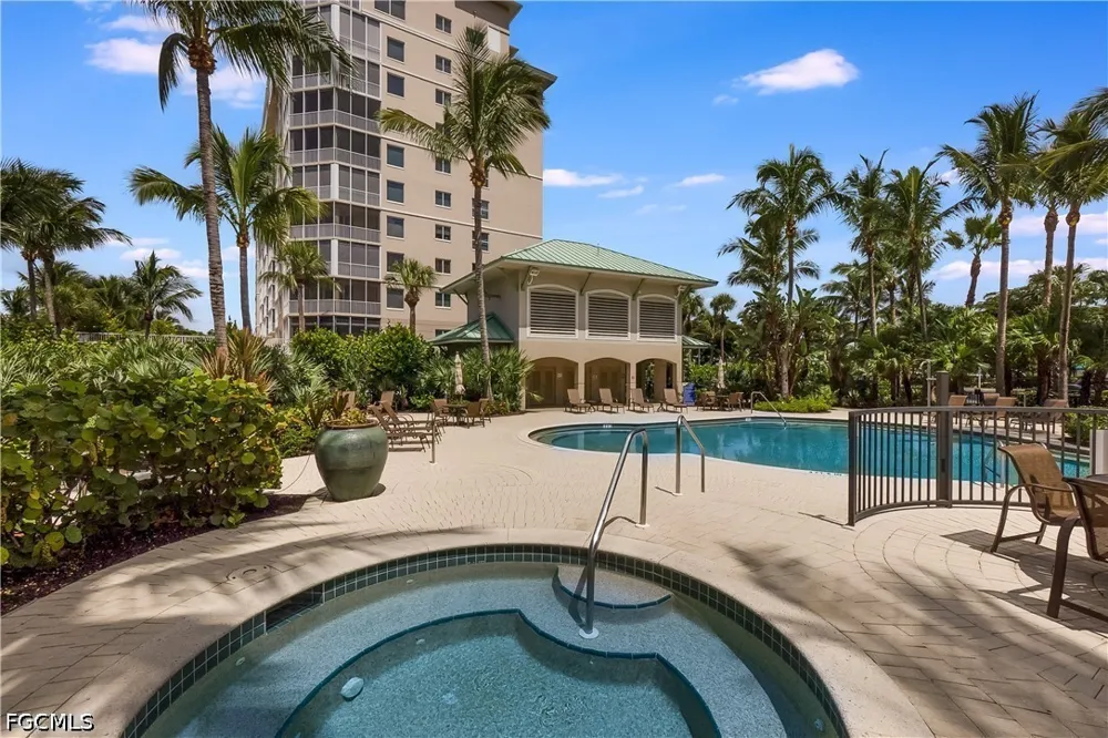 Bay Beach Lane #872 Fort Myers Beach, FL 33931