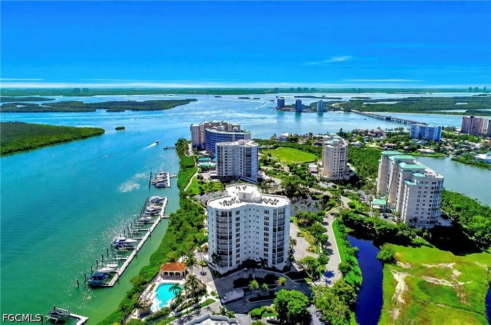 Bay Beach Lane #872 Fort Myers Beach, FL 33931