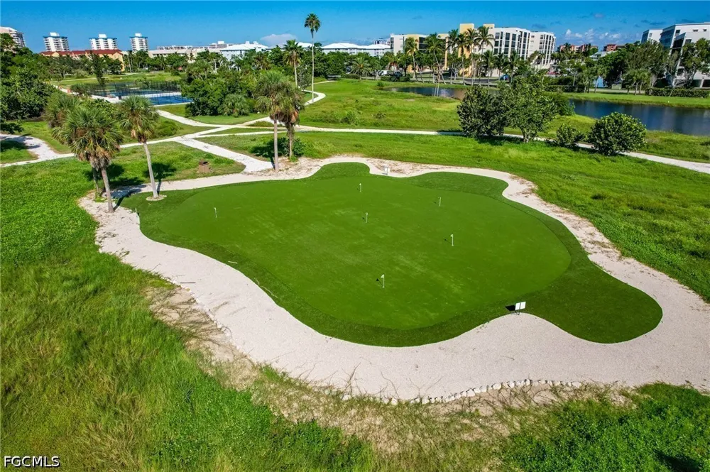 Bay Beach Lane #872 Fort Myers Beach, FL 33931