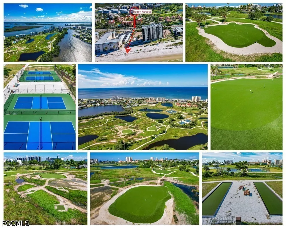 Bay Beach Lane #872 Fort Myers Beach, FL 33931