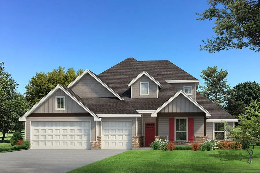 6028 29th Street Broken Arrow, OK 74014