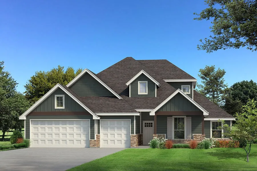 6028 29th Street Broken Arrow, OK 74014