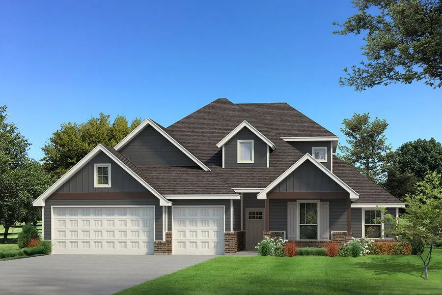 6028 29th Street Broken Arrow, OK 74014