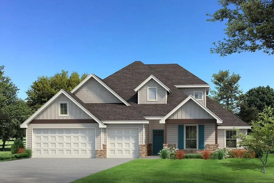 6028 29th Street Broken Arrow, OK 74014