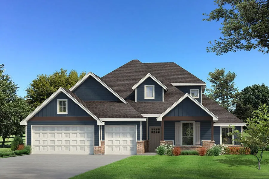 6028 29th Street Broken Arrow, OK 74014