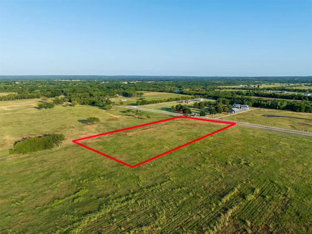 3445 E 191st Street S Bixby, OK 74008