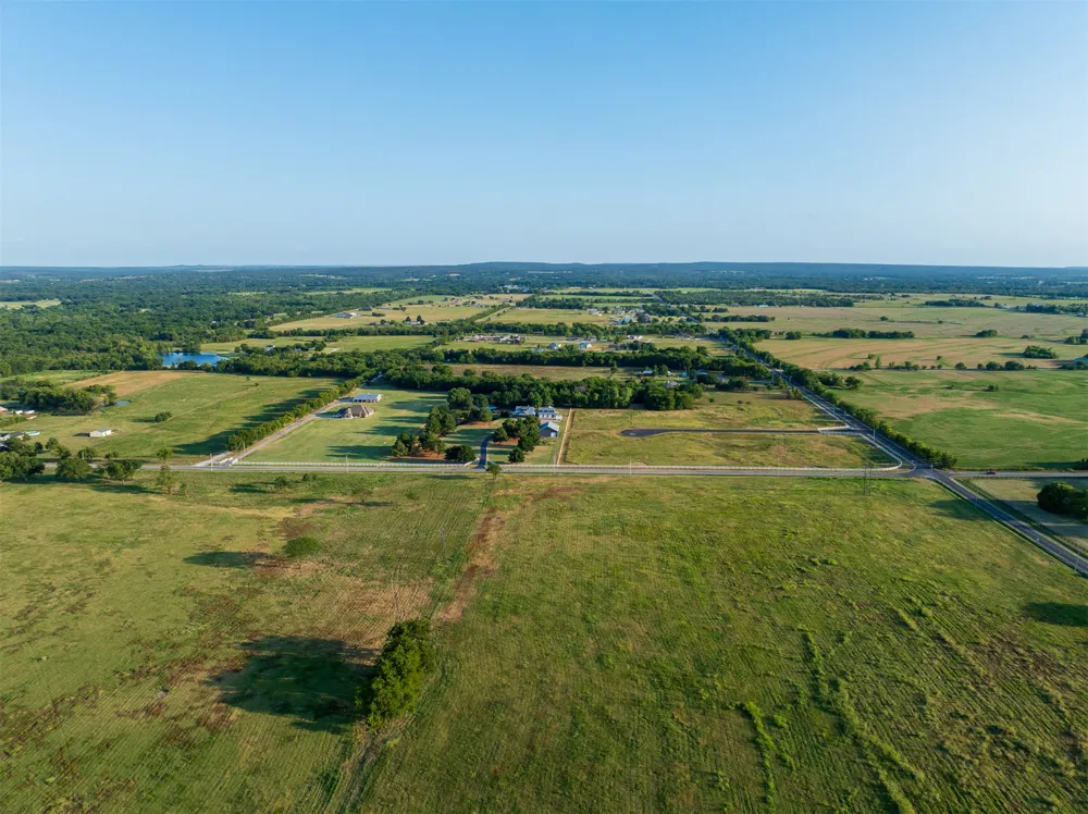 3445 E 191st Street S Bixby, OK 74008