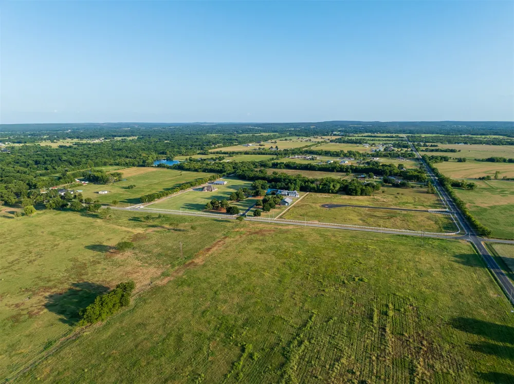 3445 E 191st Street S Bixby, OK 74008