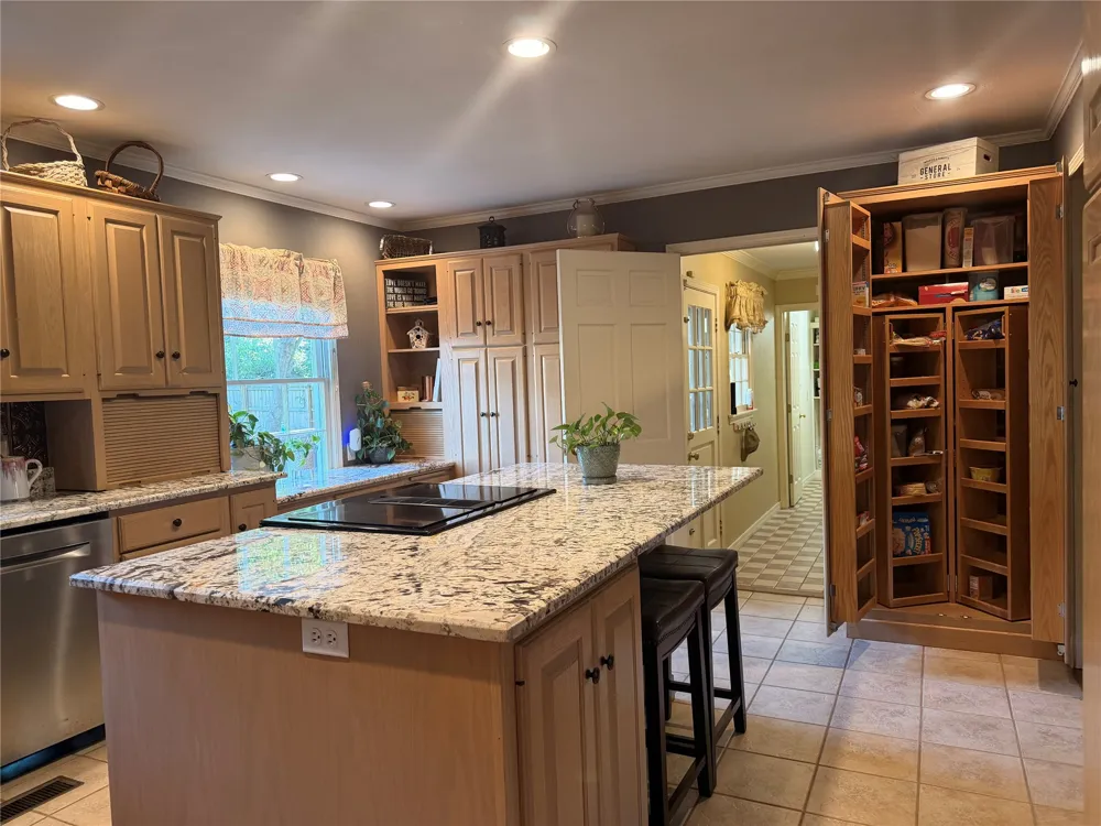 4503 Iola Street Muskogee, OK 74401